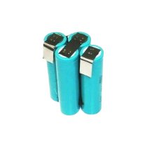 Akkupack für Original REMS 571540    14,4 Volt  1,5 Ah  1500 mAh  Li