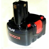 Bosch Akku 14,4 V  2607335711 / 2607335533 AHS - ART...