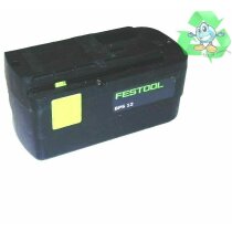 Festool Akku BPS 12 c 12 V  - 2,4 Ah NiMh