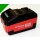 Metabo Akku 36 V 3,0 Ah 36 Volt  Air Cooled  6.25453---3000 mAh  ---  3.0 Ah