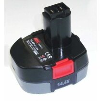 Original  Skil Akku 14,4 V mit 2 Ah 2000 mAh 2610Z00674