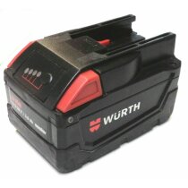 Original Würth Akku Li-2-28 Neubestückt mit 3.0...