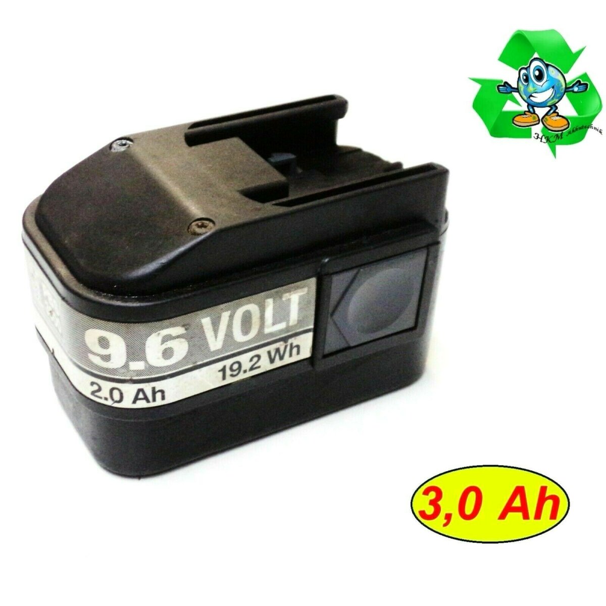 Escobillas De Carbón ATLAS COPCO SB2E620R Perforar - 5x8x15mm