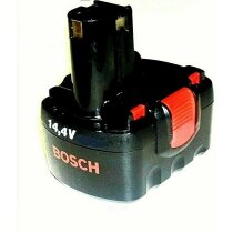 Original Bosch Akku 14,4 V Neu Best&uuml;ckt  2,2 Ah NiMh...