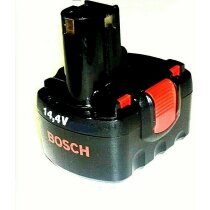 Original Bosch Akku 14,4 V Neu Bestückt  2,2 Ah NiMh...