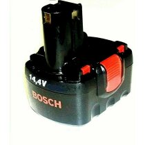 Original Bosch Akku 14,4 V Neubestückt  2,2 Ah NiMh...