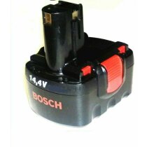 Original Bosch Akku 14,4 V  GSR - PSR - AHS - ART   2,2...
