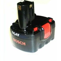 Original Bosch Akku 14,4 V  GSR - PSR - AHS - ART 2,2 Ah...