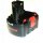 Original Bosch Akku 14,4 V  GSR - PSR - AHS - ART 2,2 Ah  NiMh Neubestückt