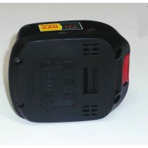 Original Bosch Akku 18 V Li  1,5 Ah 4ALL AHS PSR Neubestückt !!!