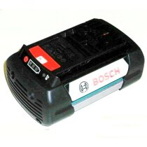 Original Bosch Akku 36 V 2,6 Ah  Rotak  32-43  ALB  AKE...