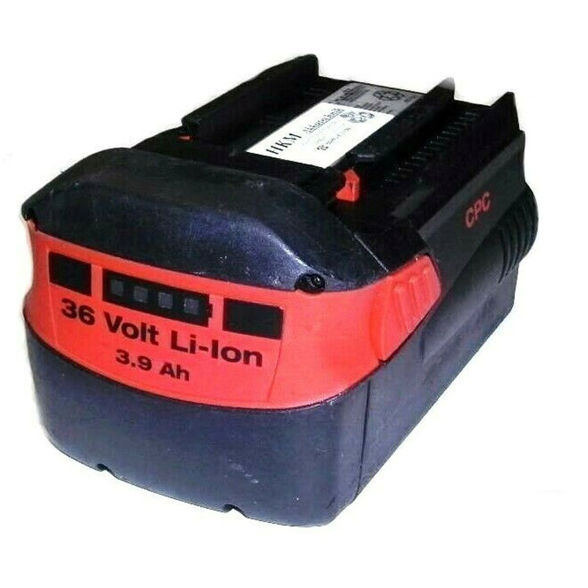 3x Akku ersetzt B36, 418009, 2203932 für Hilti