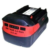 Original Hilti Akku  B 36  Li  36 Volt  Li-Ion Neu...