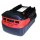Original Hilti Akku  B 36  Li  36 Volt  Li-Ion Neubestückt 3,9 Ah. 3900 mAh 36 V