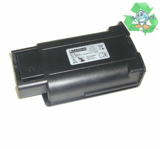 Original Kärcher Akku 7,2 Volt 2,6 Ah  LD5010   6.854-2730  2600 mAh