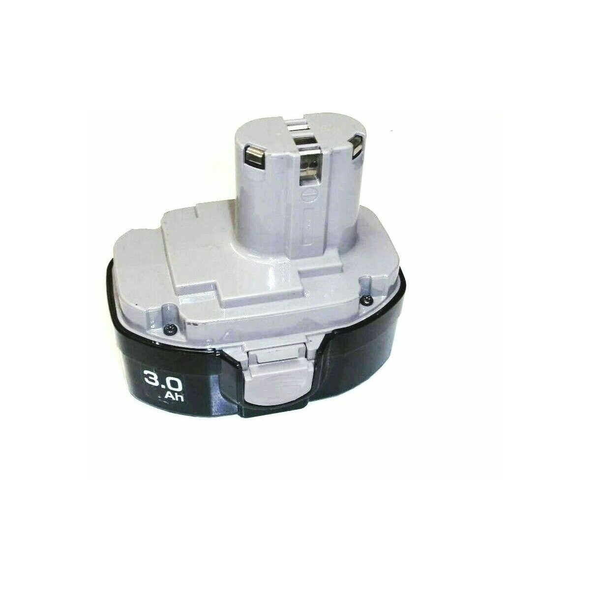 Original Makita Akku 18 V 1832 / 1834 / 1835 m. 3.0 Ah Panasonic Zell