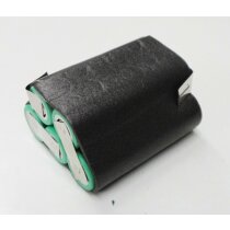 Tauschpack für Original Gardena Akku 18 V 1,6 Li mit  3,0 Ah 3000 mAh    8839