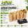 Ersatzakku für Original Gardena Akku Accu-System V12   art 2109  1,5 Ah  12 Volt
