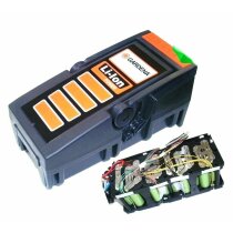 Reparatur Zellentausch für Gardena Akku 36 V mit 9.0 Ah  für modell 3,0 u.4,5 Ah