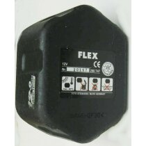 Zellentausch für Original FLEX  Akku 12 V  mit 2 Ah...