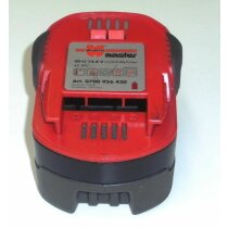 Zellentausch für Original Würth  SD-Li 14,4 V  14,4 Volt  m. 3 Ah Samsung Zellen