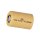 Xcell Akku 4/5 Sub-c  2.2 Ah 2200 mAh NIMH Hochstrom Zelle im Pappmantel
