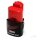 Original  Milwaukee Akku 12 V  M12 (Altes modell1,5Ah) Neu Bestückt mit 2,5 Ah  2500 mAh
