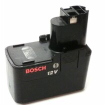 Original Bosch Akku 12 V NiCd / F Neu Besückt  mit...