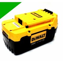 Original DeWalt Akku 36 V Li 4,0  Ah   DCB 360