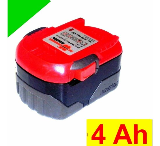 Original Würth Akku  SD-Li 12 V -    0700 956 330  mit 4,0 Ah