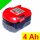 Original Würth Akku  SD-Li 12 V -    0700 956 330  mit 4,0 Ah