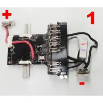 Tauschpack für  Hitachi  Akku 18 V   BSL 1830 / 1840...