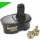 Zellentausch f&uuml;r  Dewalt Akku 18 V  2,4 Ah NiMh MYDZellen  DE9096 DE9095