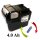 Akkureparatur Zellentausch für Hitachi Akku 36 V Li BSL 3626  mit 4,0 Ah 4000 mAh