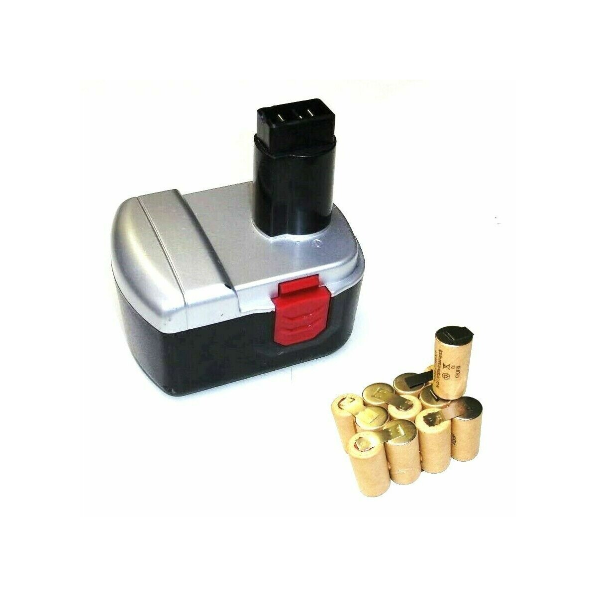 Skil 14.4 Аккумулятор Купить