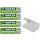 4 x Varta AA Akku Mignon NiMH 2600mAh Ready to use mit Box