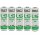 5 x Saft Lithium 3,6V Batterie LS 14500 AA - Zelle Thionylchlorid 3,6 V