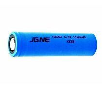 Akku JGNE 18650 1100mah -3,2 V - 33A LIFEPO4 ( A123 )