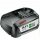 Original Bosch Akku 14,4 V PBA 2,5 Ah - Li  4 All Neubestückt ( Neue Zellen )