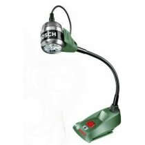 Bosch Akku-Werkzeuglampe  Arbeitslampe  - PML LI  - Led-...