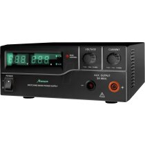 MANSON HCS 3404 USB Labornetzgerät, 1 - 60 V, 0 - 10...