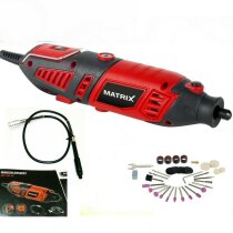 Matrix MG 160-40 160 W Multifunktionswerkzeug...