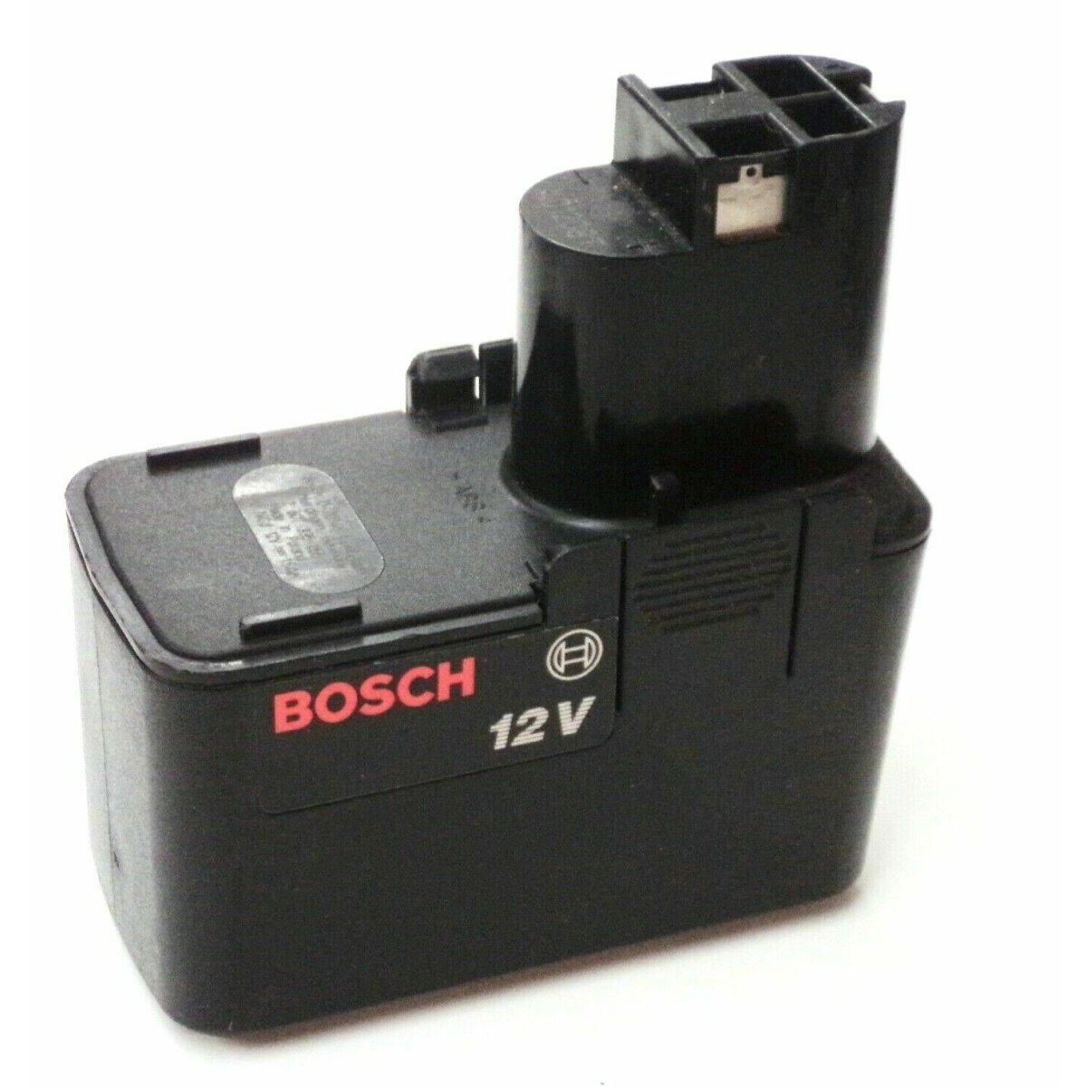 Original Bosch Akku 12 V ( F) Neubestückt mit 2 Ah NiMh, 38,78