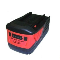 Original Hilti Akku  B 36 / 3.0  Li 36 V Li-Ion...