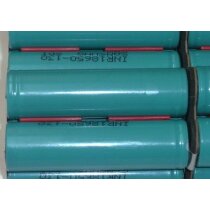 Original Tauschpack für  Bosch / BTI  Akku 36 V Li...