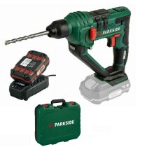 PARKSIDE Akku Bohrhammer PABH 20-Li  X20VTeam mit Akku...