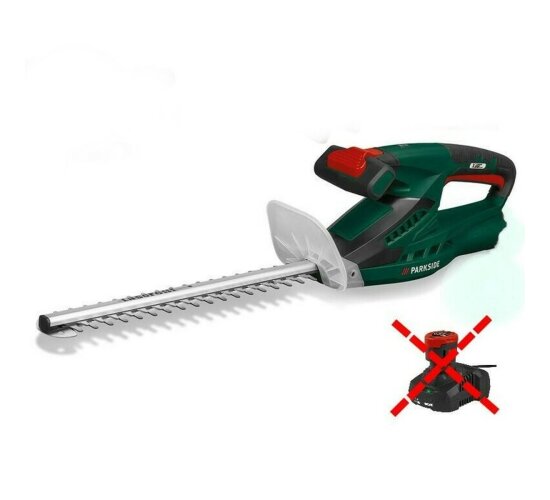 PARKSIDE Akku-Heckenschere PHSA 12 V ( Ohne Akku / Ladegerät
