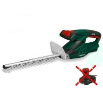 PARKSIDE Akku-Heckenschere PHSA 12 V ( Ohne Akku /...