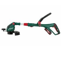 PARKSIDE Akku-Rasentrimmer PRTA 20-L, mit Akku + Ladegerät, X 20 V Team