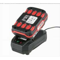 PARKSIDE Akku-Rasentrimmer PRTA 20-L, mit Akku + Ladegerät, X 20 V Team